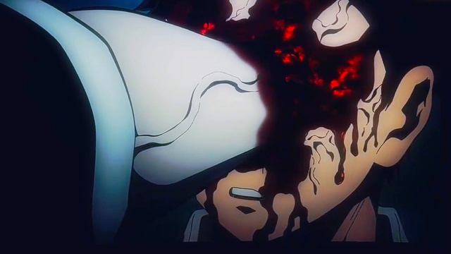 AMV Аказа (Хакуджи): Cure