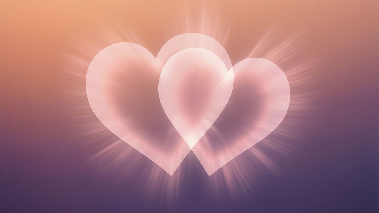 Любовь для двоих