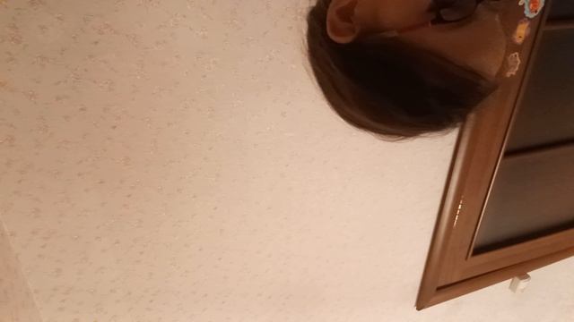 играю в малышку 👶