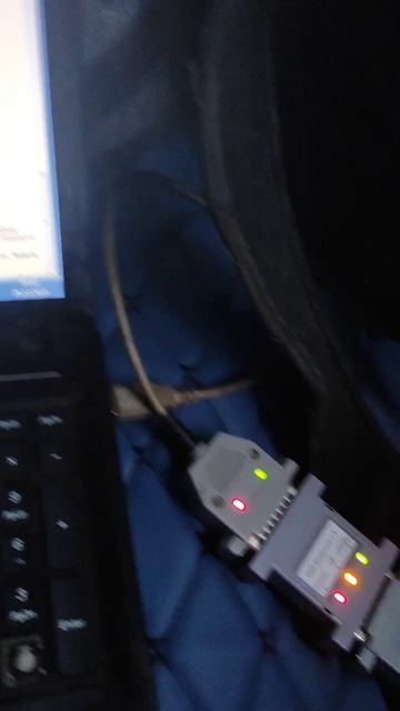 Камаз 6520 Отключение Adblue (мочевина) Абит М240