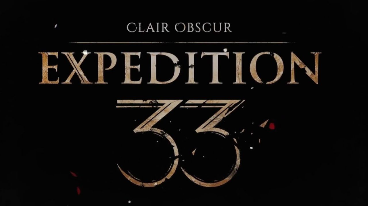 Clair Obscur: Expedition 33 #1. Экспедиция началась!