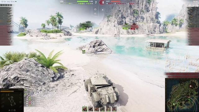 играю в танки