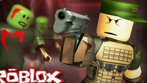 ОПЯТЬ ЗОМБИ! (УБИЛ БОССА)