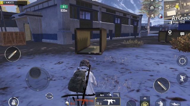 норм играю?????????????