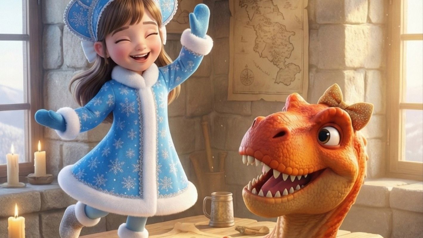 Танцпол везде