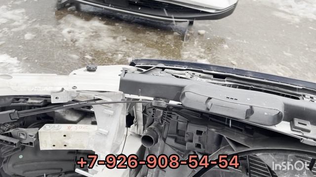 Бампер передний в сборе Mercedes C 180 200 230 250 300 350 W205 AMG 2014 2015 2016 2017 2018