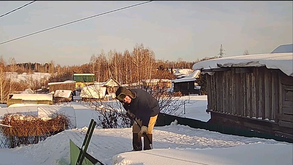 ГОТОВИМСЯ К 2026г.
