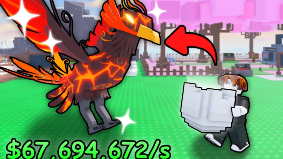 ОПЯТЬ ОТКРЫВАЮ ЯЙЦА! Roblox:Hatch A Pet!