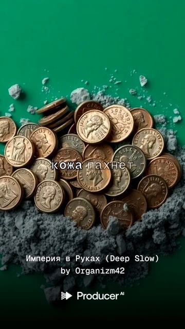 ORGaNiZM - Империя в руках