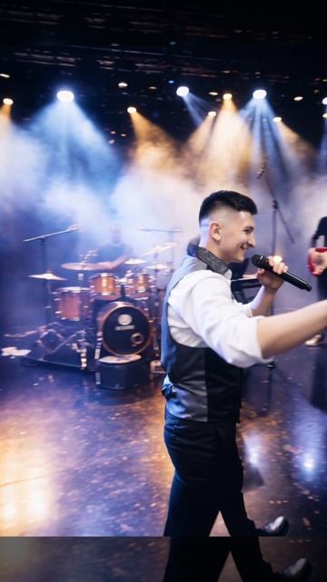 Любите музыку! Ведь она прекрасна....