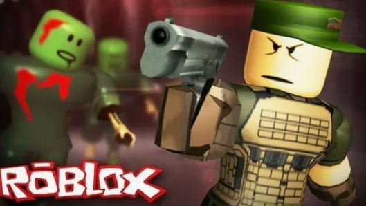 ЗОМБИ РНГ! НАЧАЛО...