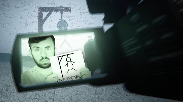 ИГРА В ВИСЕЛИЦУ