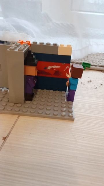 Стив и ведьма