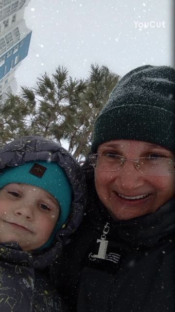 Барнаул /С новым 2026 годом!!!!