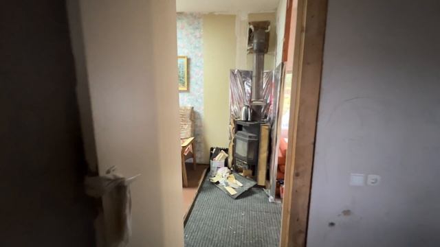 Дача в 20 минутах езды от Петрозаводска, СНТ Сигнал-1, ссылка в описании.