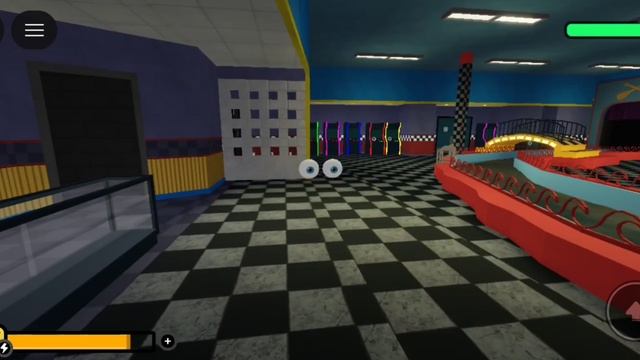 битва с аниматрониками 2 серия страшная история