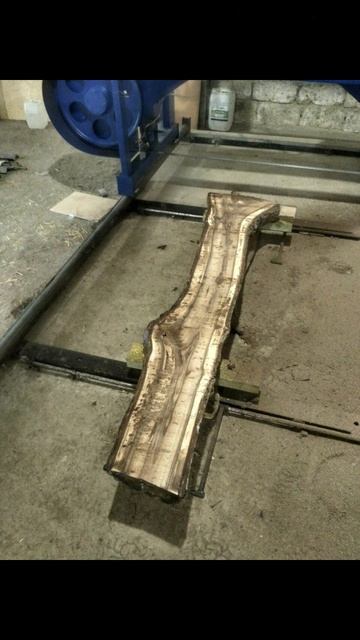 Пилим слэбы