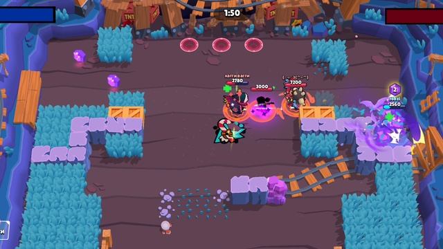 БС  на катка на Мортисе