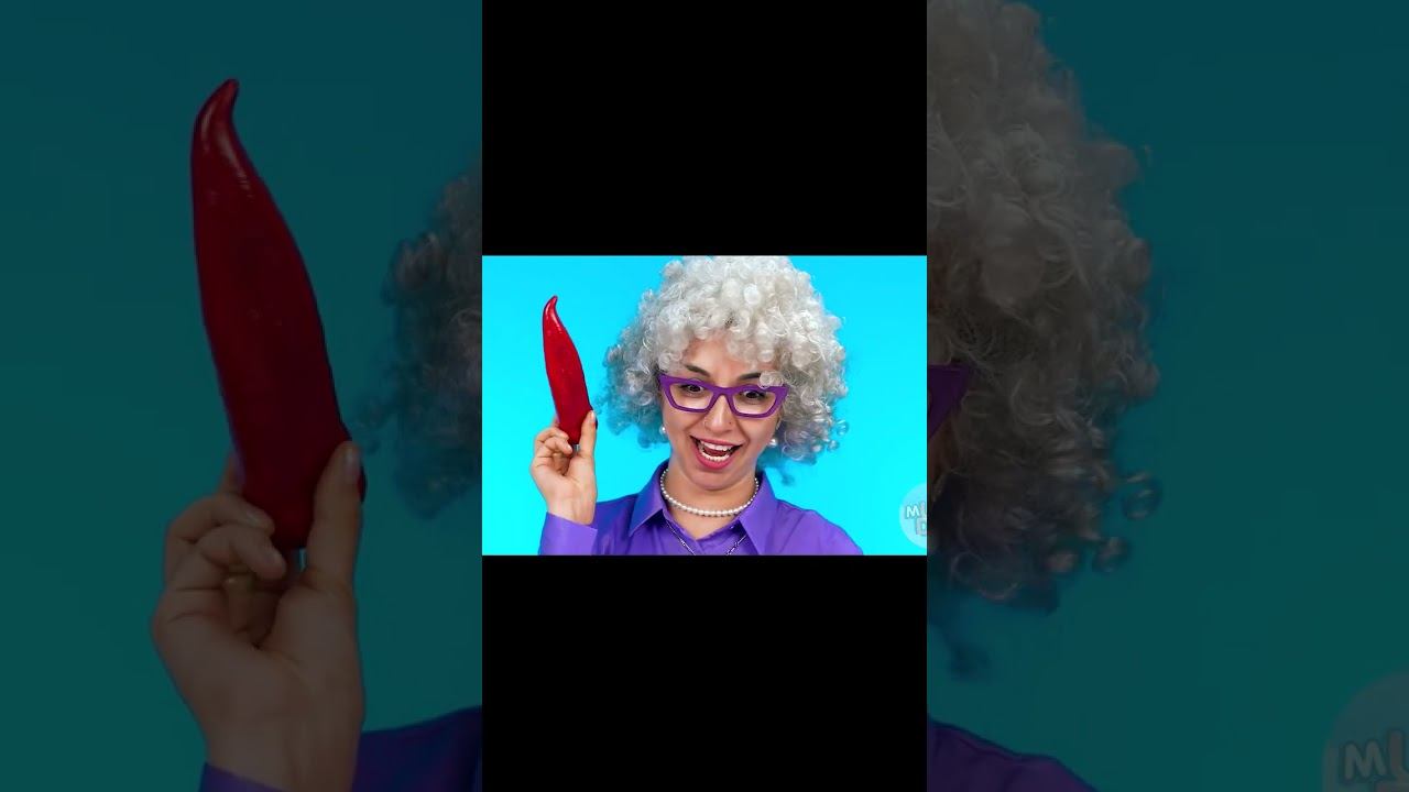 здоровый бургер бабушки