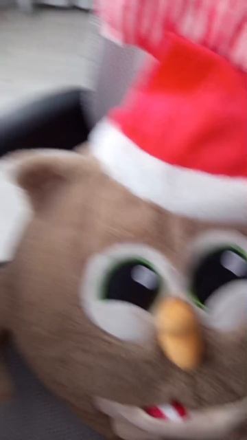 Как выглядит моё рабочее место