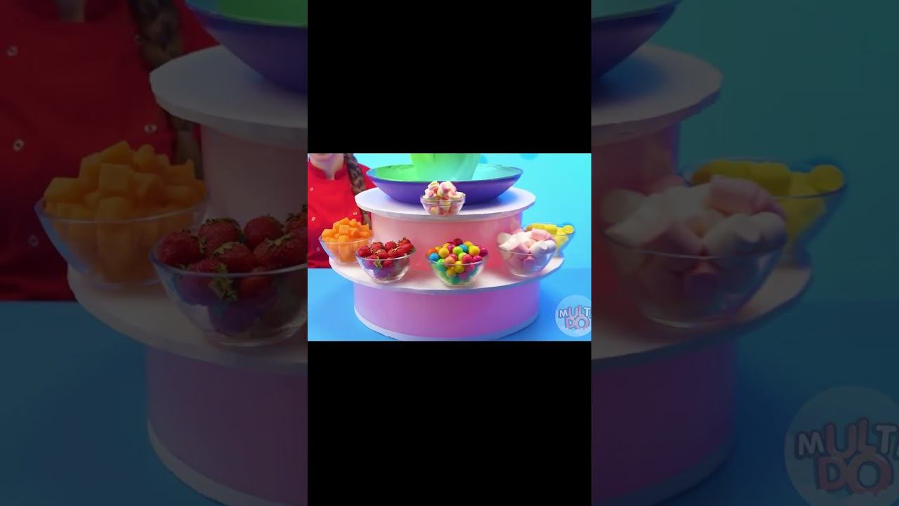 Бери вокруг фонтана