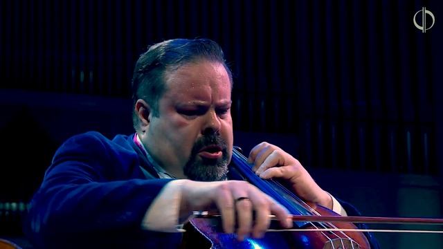 Claude Bolling - Baroque In Rhythm