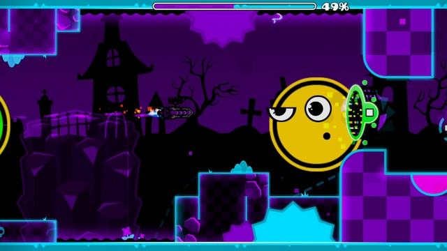 Прохождение LETs RUN