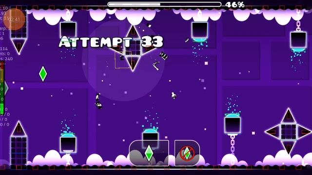 Пришел икстеп