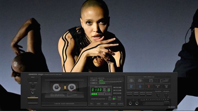 FKA Twigs - EUSEXUA (2025) [FLAC 24-48]