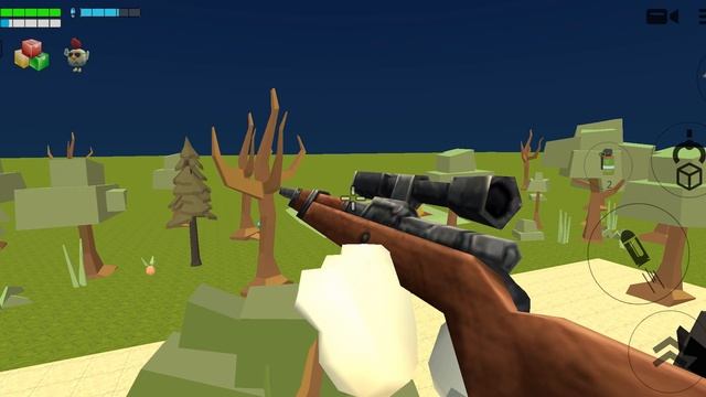 5.0.0 в чг странная какая-то