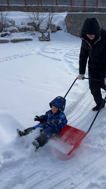 А как развлекаетесь вы?