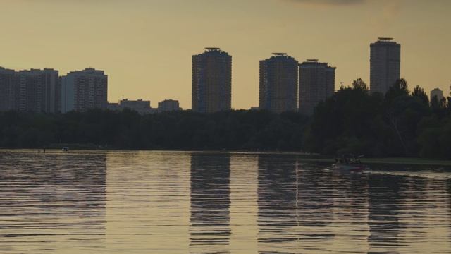 Николай важный разговор