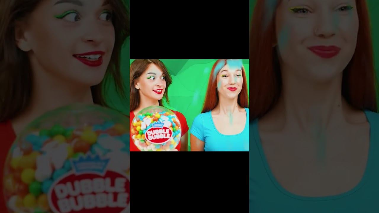 Жевание пузыря (Zhevanie Puzirya)