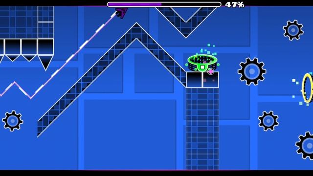 Пытаюсь пройти Wave Challenge