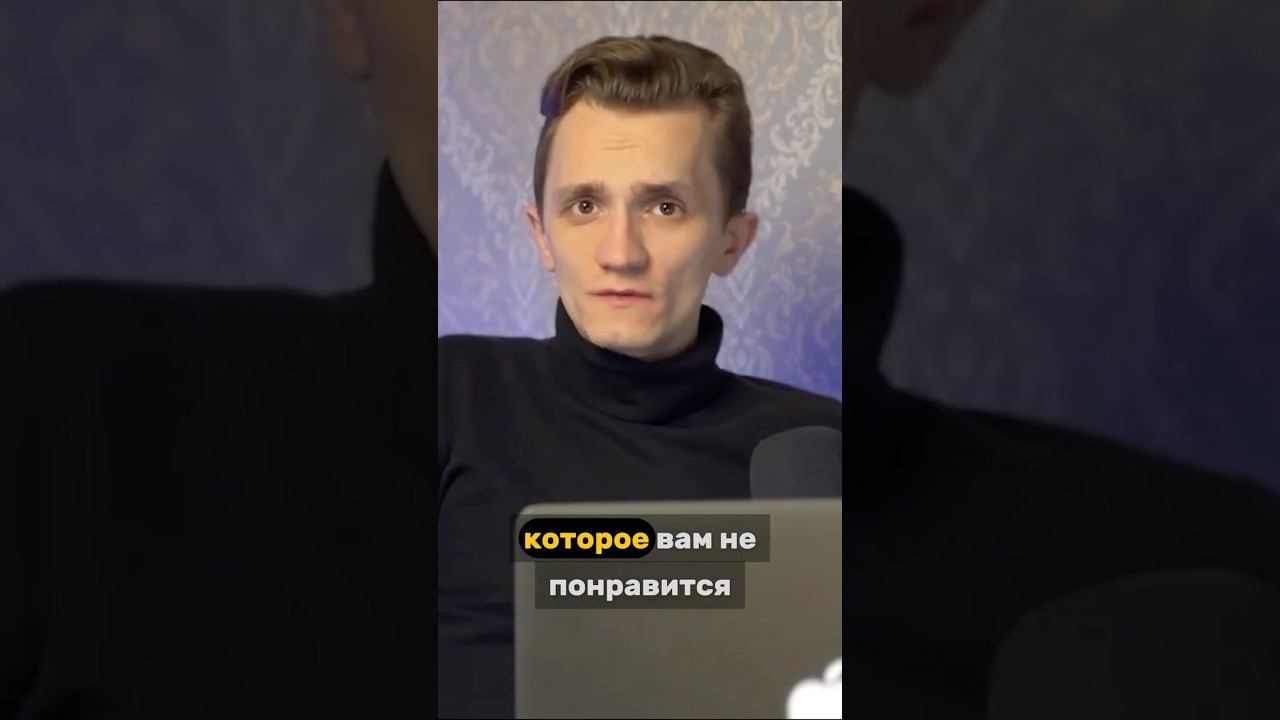 Про ИИ и рынок труда #ai