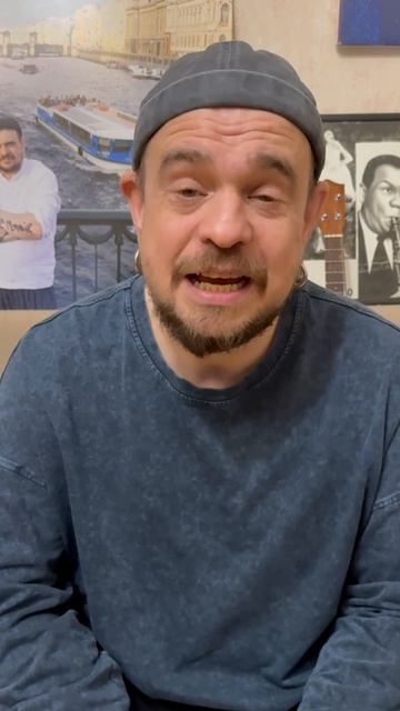 Вова Чё Морале поздравляет с Новым 2026 годом! 🎄 #kompromisfm #новыйгод #newyear