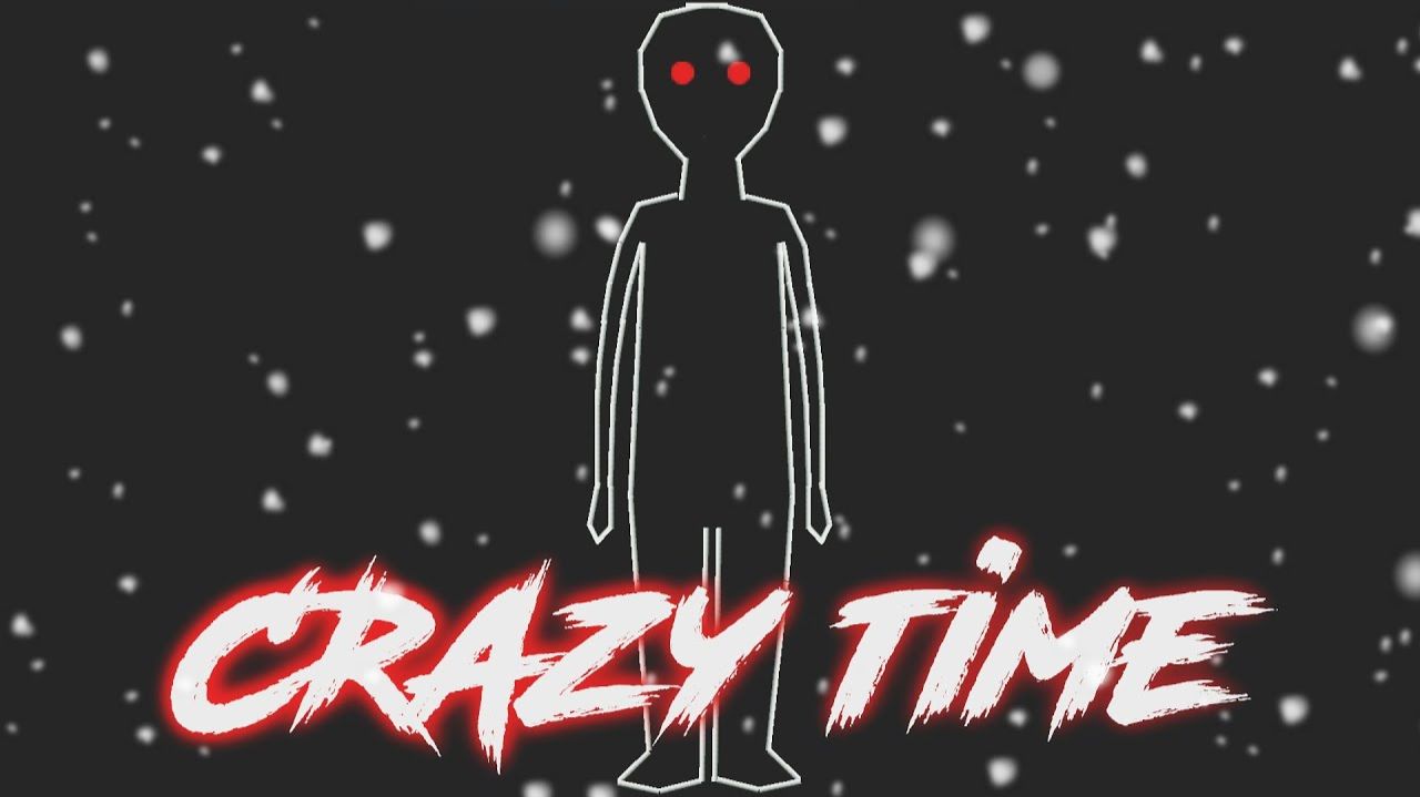 Crazy Time GD Пройду или нет?
