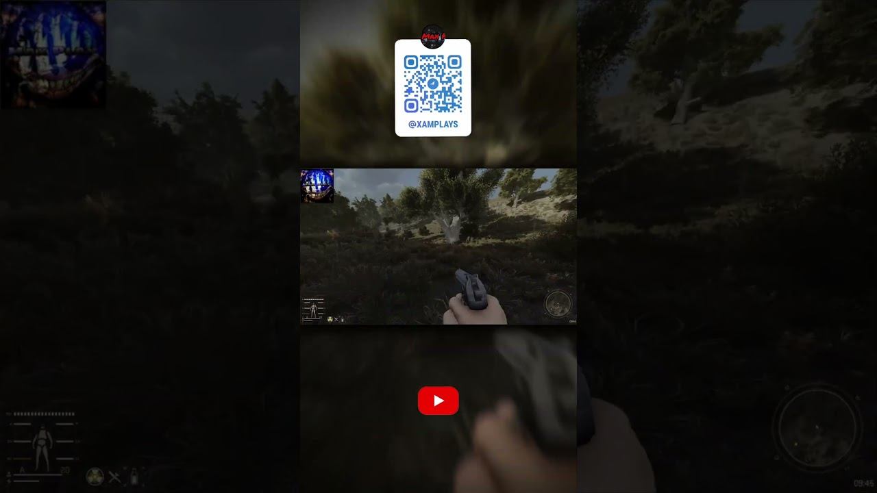 Мем #202 - B.A.G.L.K.E.R - Опасные артефакты #maxplay #baglker #meme #shorts #mem #баглкер