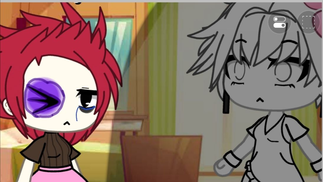 Вот вам и старший брат который никогда в жизни не любит никого кроме своего компьютера 😡