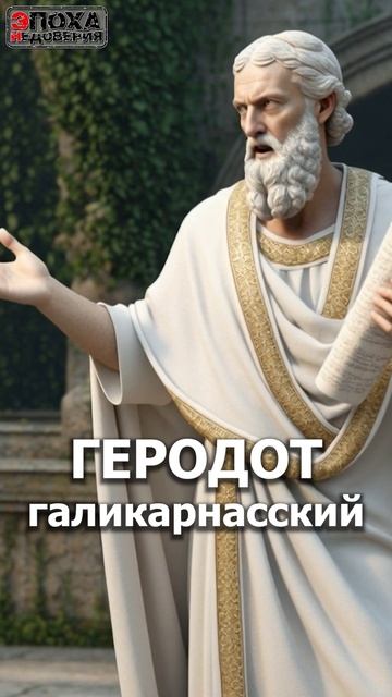 Геродот