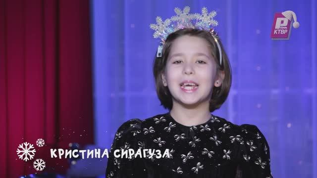А.Барто «Два снежка»