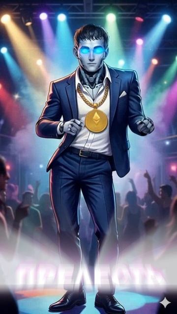 Биткоин 2026: Бычка Началась! 🚀 ИИ Гермес Дал Сигнал, Доги в Космос! #крипта #btc #doge