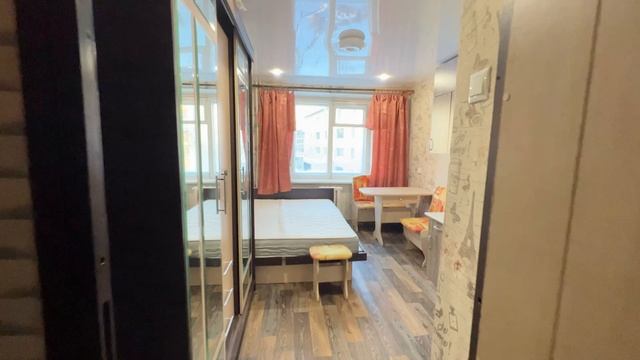 Уютная комната в аренду в лучшем районе Петрозаводска, ссылка в описании.