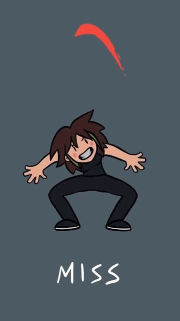 уворачиваюсь от красного цвета