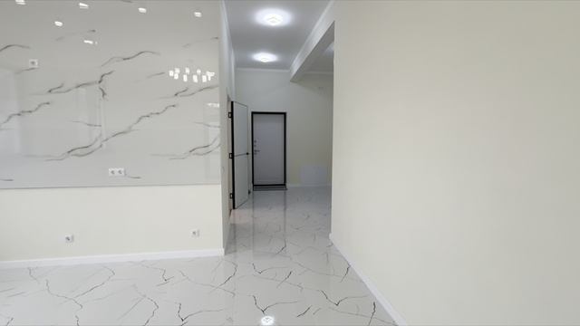 Дом с отделкой под ключ в Севастополе +79788587635