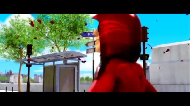 Miraculous-dove Cameron