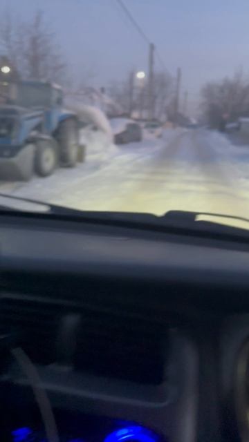 Доброе утро