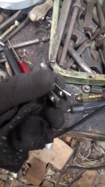 джойстик на МТЗ