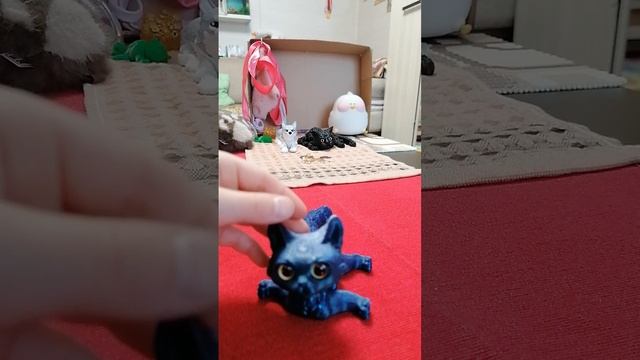 Абзор на меф и её дом