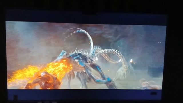 Веном 2 Вторжение пришельцев Прикол